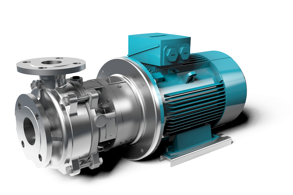 Torque-flow Pumps