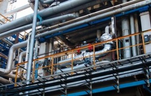 EDUR泵在冷却技术中的应用